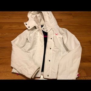 Hollister Jacket